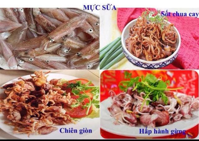 ホテル Khach San Thu Linh Thanh Hóa エクステリア 写真