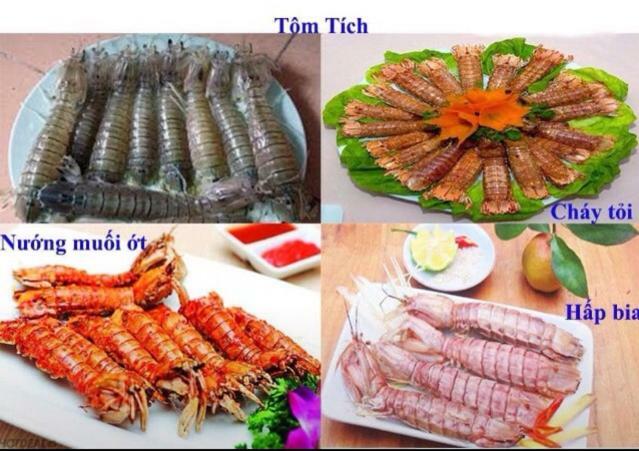 ホテル Khach San Thu Linh Thanh Hóa エクステリア 写真